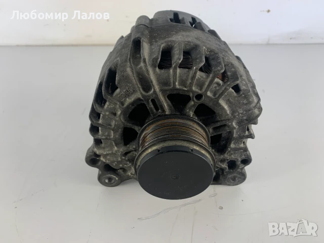 Генератор Audi A5 8T A4 B8/8K (11-16)г. 150Аh 059903016