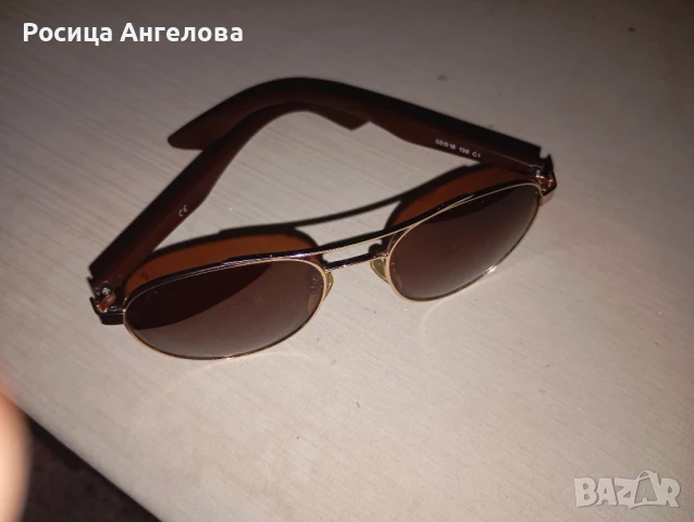 Оригинални унисекс Soho Sport Hilton слънчеви очила , снимка 8 - Слънчеви и диоптрични очила - 51379898