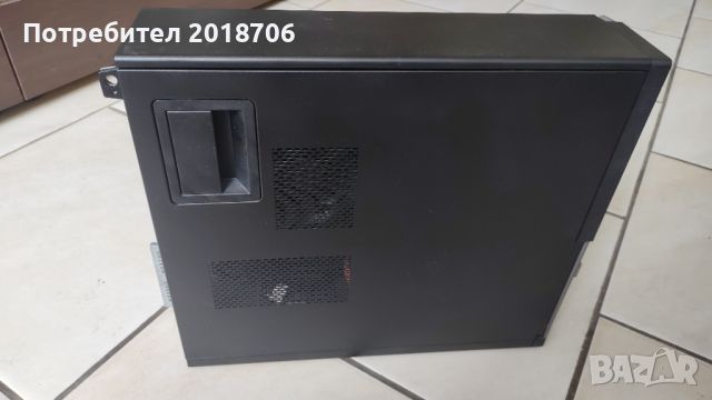 Dell Optiplex 390, снимка 2 - Работни компютри - 45618129