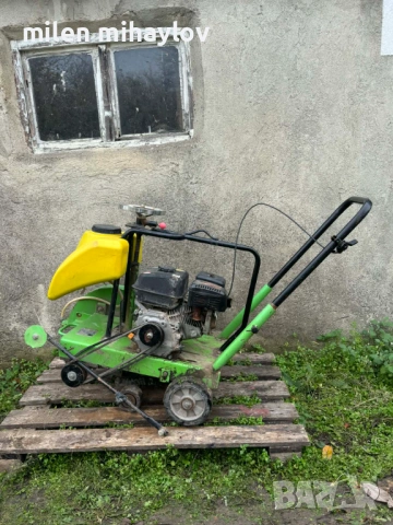 Фугорез, снимка 5 - Други машини и части - 53826899