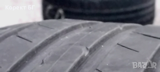 Гуми 215 60 16 Фалкен Falken 3 броя. Нов внос. Не са нови!, снимка 8 - Гуми и джанти - 51482061