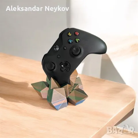 Стойка за контролер Xbox, снимка 1 - Аксесоари - 46951155