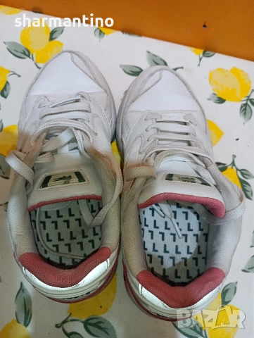 Lacoste N 37 - 13 лв, снимка 4 - Маратонки - 52748704
