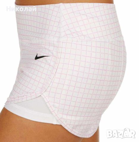 nike court printed compression shorts, снимка 9 - Спортни екипи - 45162751