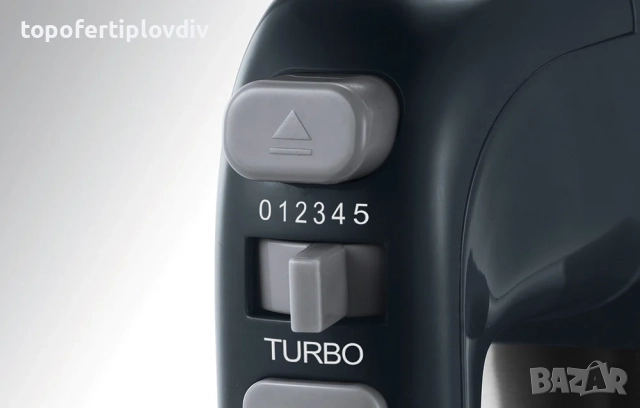 Миксер Morphy Richards,Гаранция, снимка 5 - Миксери - 52687084