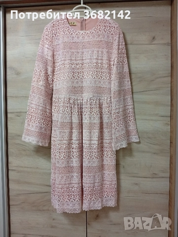 продавам рокля , снимка 3 - Рокли - 52240971