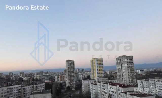 4-СТАЕН апартамент под наем, гр. София, кв. Младост 3, снимка 10 - Апартаменти - 52402946