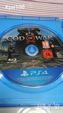 God of War, снимка 3 - Игри за PlayStation - 47125768