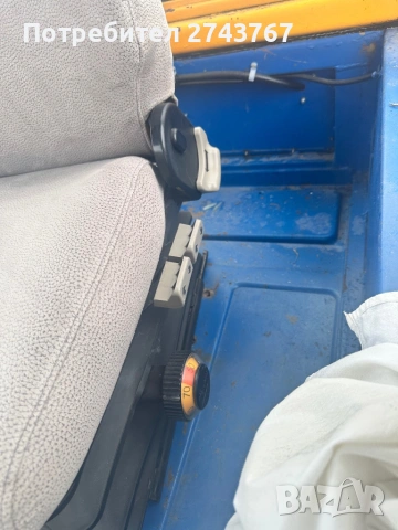 Болгар ТК-80, снимка 17 - Селскостопанска техника - 53209531