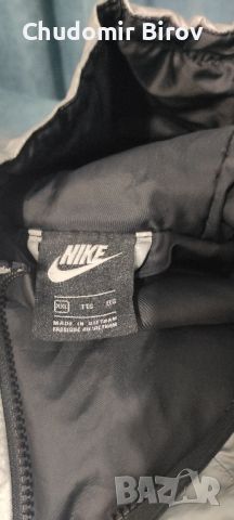 Оригинално дамско яке Nike, снимка 3 - Якета - 45271080