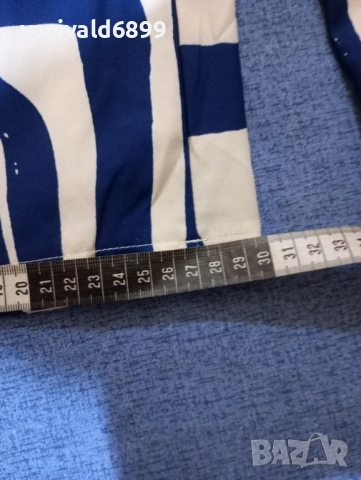 Летен дамски панталон , снимка 5 - Панталони - 51613413