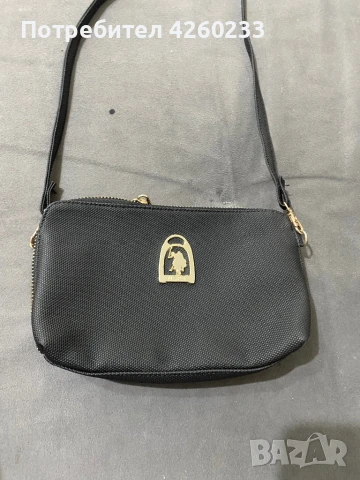Чанта U.S. Polo Assn, снимка 2 - Чанти - 51055721