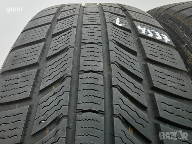 2бр зимни гуми 215/55/17 CONTINENTAL L04537 