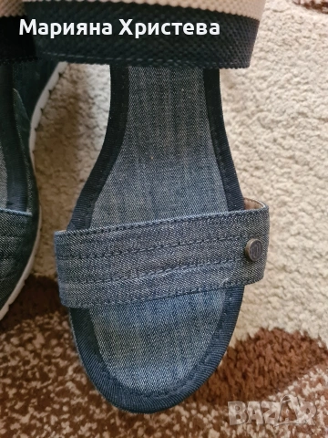 сандали wrangler , снимка 7 - Сандали - 54154057