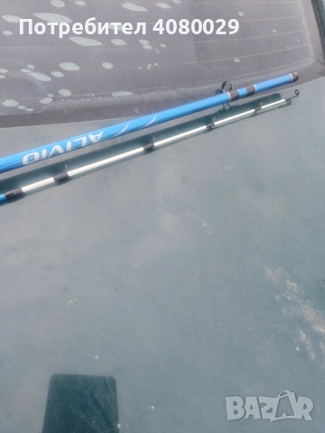 Shimano Olivia 210, снимка 6 - Въдици - 52723741