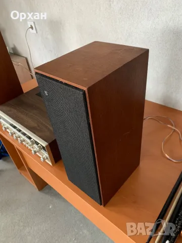 Bang&Olufsen колони, снимка 6 - Тонколони - 48767175