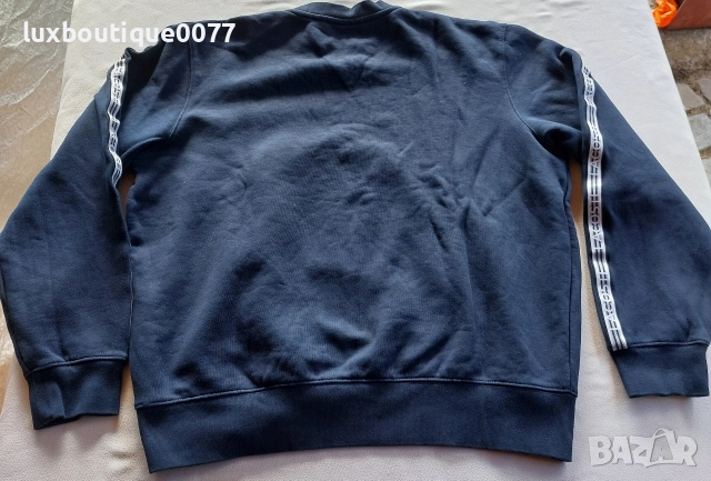 Чисто нова без етикет блуза Lacoste L, снимка 3 - Блузи - 52654354