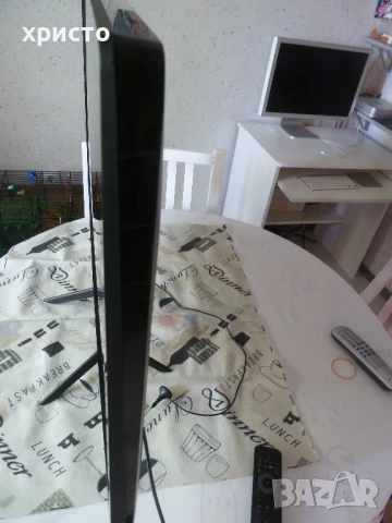 телевизор Philips 37PFL3507, снимка 6 - Телевизори - 50806805