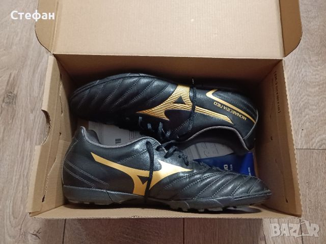 Обувки за футбол Mizuno, снимка 1 - Футбол - 45731310