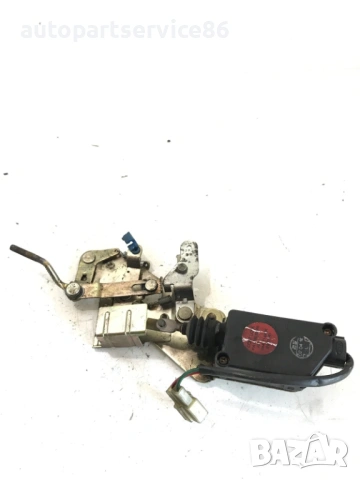 Механизъм за заключване на задна лява врата за KIA Sedona 2.9 CRDi (2002-2006)