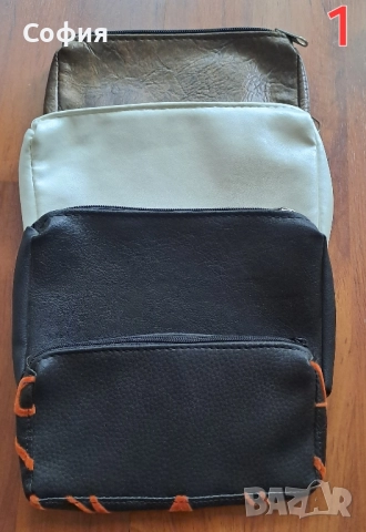 4 броя несесери за 10лв, снимка 3 - Портфейли, портмонета - 51608334