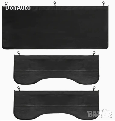 Защитни подложки за ремонтни дейности