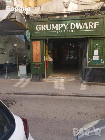 Под наем магазин/офис в топ център София, снимка 3 - Магазини - 53858829