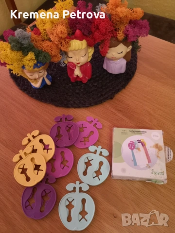 Доставка до СПИДИ АВТОМАТ 2,14€ -Домакински принадлежности и аксесоари, снимка 9 - Други - 53520547