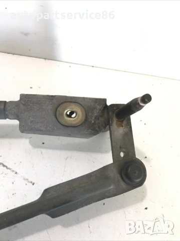 Механизъм на предните чистачки за Volvo S80 2.5 TDI (2002) 9171899, снимка 2 - Части - 54149468