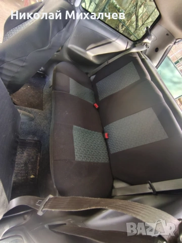 Продава се Fiat Punto , снимка 3 - Автомобили и джипове - 53746088