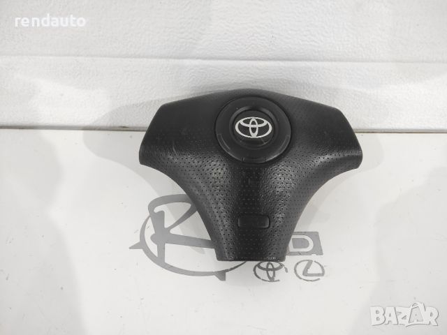 Airbag за волан Toyota Celica T23 1999-2006 8414902, снимка 2 - Части - 45430164