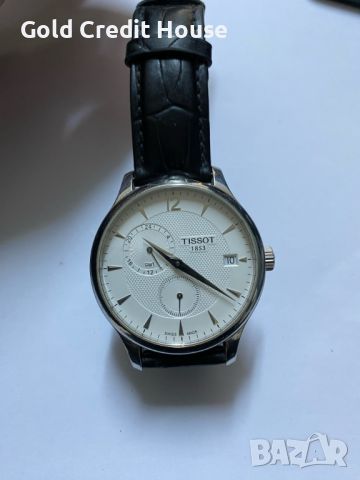 Часовник Tissot t063639a 