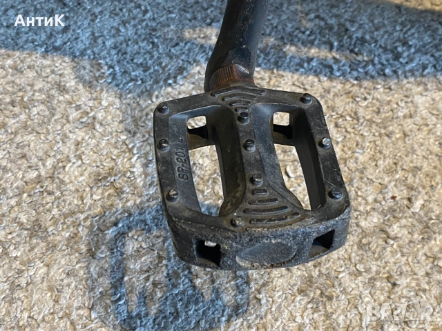 Детски Велосипед Specialized RipRock 16, снимка 7 - Велосипеди - 53992811