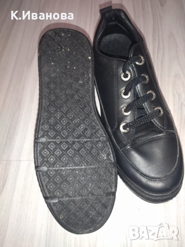 Дамски обувки , снимка 3 - Дамски ежедневни обувки - 52345226