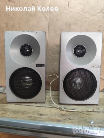 Тонколони руски алуминиев корпус.