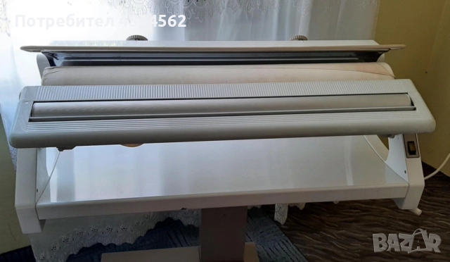 Професионална машина за гладене SIMENS, снимка 6 - Други машини и части - 51652269