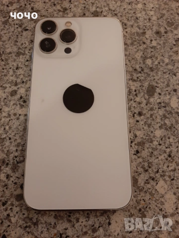 Iphone 13 Pro max, снимка 4 - Apple iPhone - 53328911