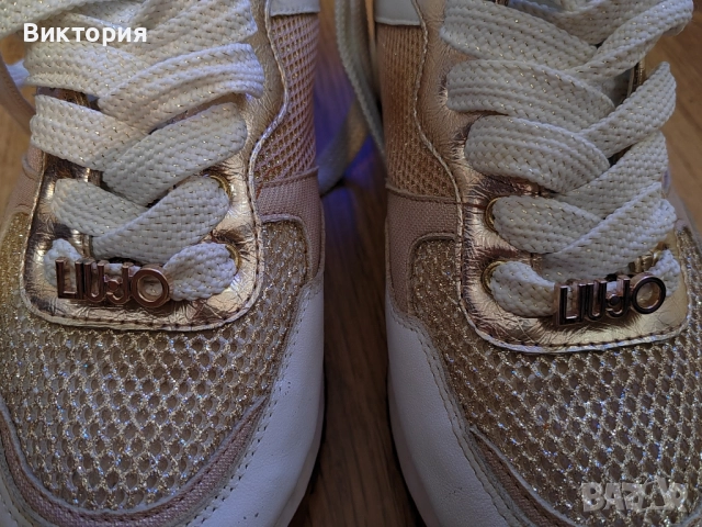 дамски обувки liu jo 36н.