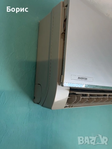 /Японски/ Panasonic CS-TE9DKE - 3бр.инверторни климатици(работещи), снимка 13 - Климатици - 54161548