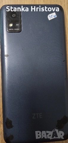 Смард телефон ZTE A 31., снимка 3 - Други - 52179206