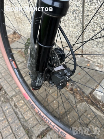 Cannondale f-si lefty 29, снимка 7 - Велосипеди - 53062447