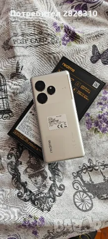 Realme GT6, снимка 3 - Други - 48810358