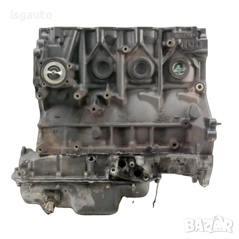 Цилиндров блок 1CD-FTV 2000 Toyota Avensis II 2003-2009 ID: 159278, снимка 3 - Части - 54028039