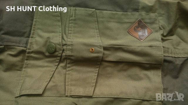 Villmark Trouser размер XL за лов риболов панталон със здрава материя - 2336, снимка 5 - Екипировка - 53760324
