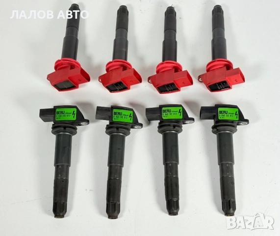 Запалителни бобини 0040102012 2019102042