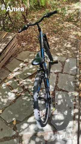 Детски велосипед Drag 24 Hardy JR, снимка 7 - Детски велосипеди, триколки и коли - 51624436