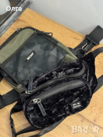 чанти, снимка 3 - Чанти - 53852086