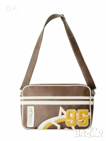 Спортна чанта