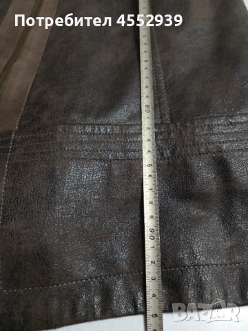 Палто есен - зима , снимка 7 - Палта, манта - 52180280