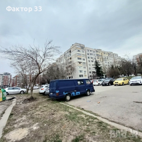 Ремонтиран и обзаведен 2-стаен с отделна кухня  в Младост-4 до Бизнес парк , снимка 16 - Апартаменти - 53338641